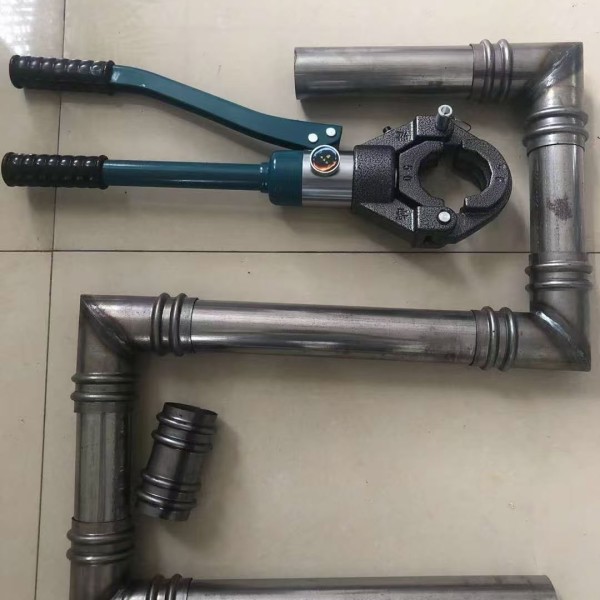 宜君冷却管生产
